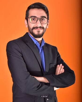 جناب آقای حمشیدی کارشناس آموزش