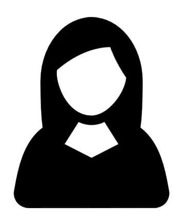 سرکارخانم نجفی کارشناس تحقیق وتوسعه