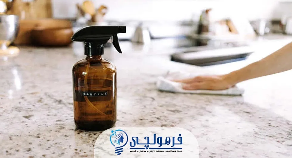 جرم گیر سطوح 1