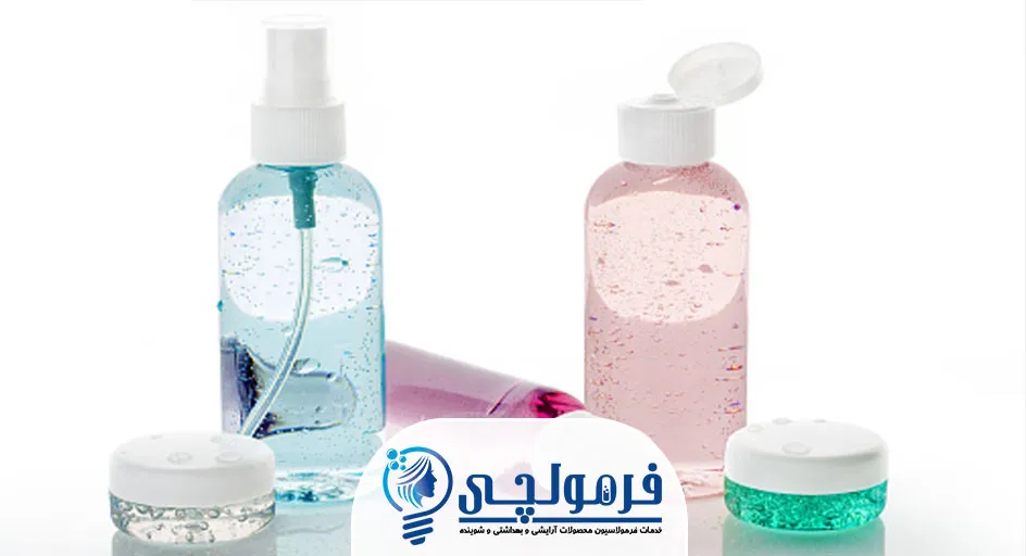 سیلیکون در شامپو: تعاریف و انواع