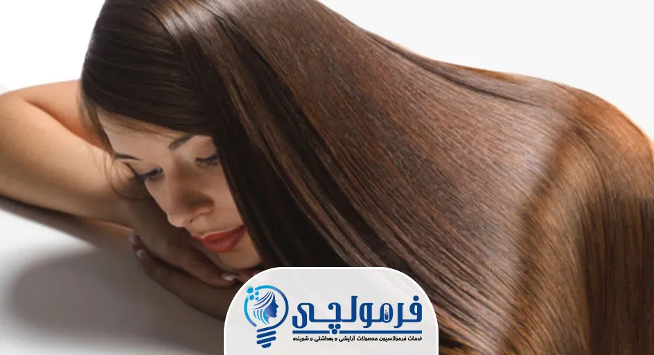فواید استفاده از سیلیکون در شامپو