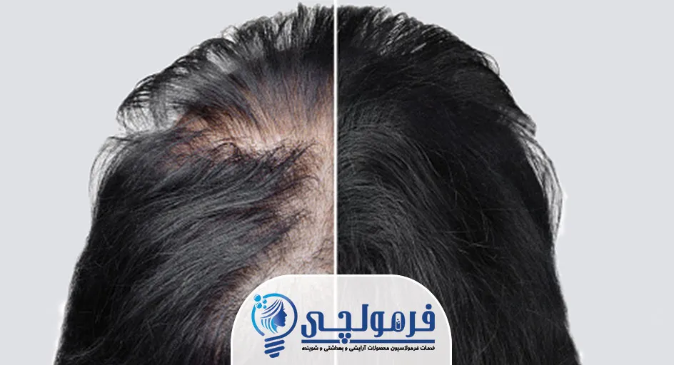 مزایا و معایب استفاده از اسپری محافظ حرارتی مو