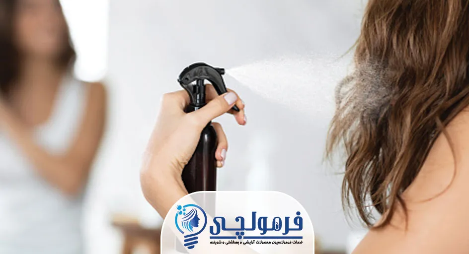 مزایا و معایب عطر مو و ادکلن