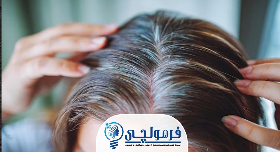معایب و آسیب‌های احتمالی سیلیکون در شامپو