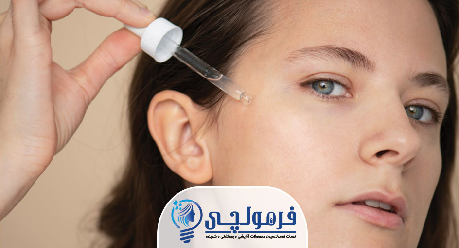 مزایای استفاده از پرایمر برای انواع پوست