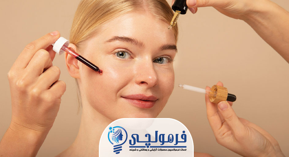 مزایای استفاده از پرایمر آرایشی