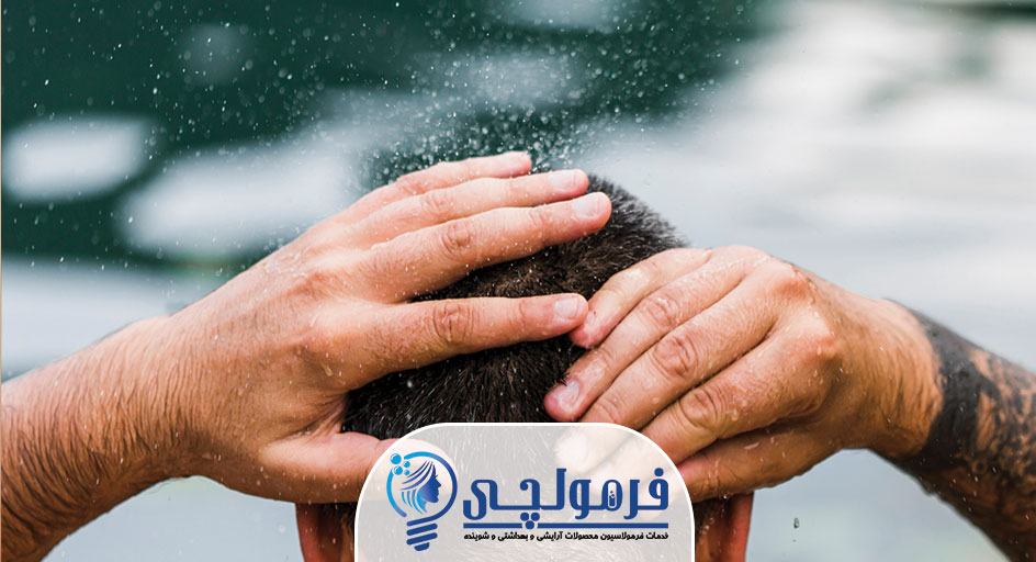 نکات مهم در انتخاب شامپو ضد شوره با کتوکونازول